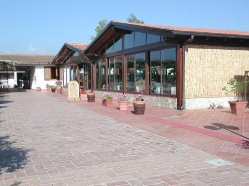 Villa Agriturismo Arabesque à Balestrate Extérieur photo