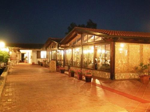 Villa Agriturismo Arabesque à Balestrate Extérieur photo