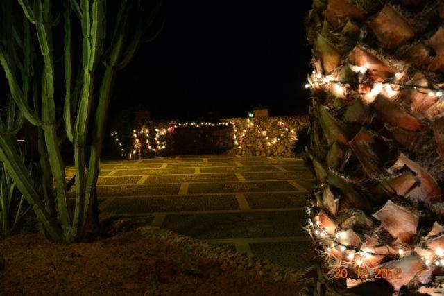 Villa Agriturismo Arabesque à Balestrate Extérieur photo
