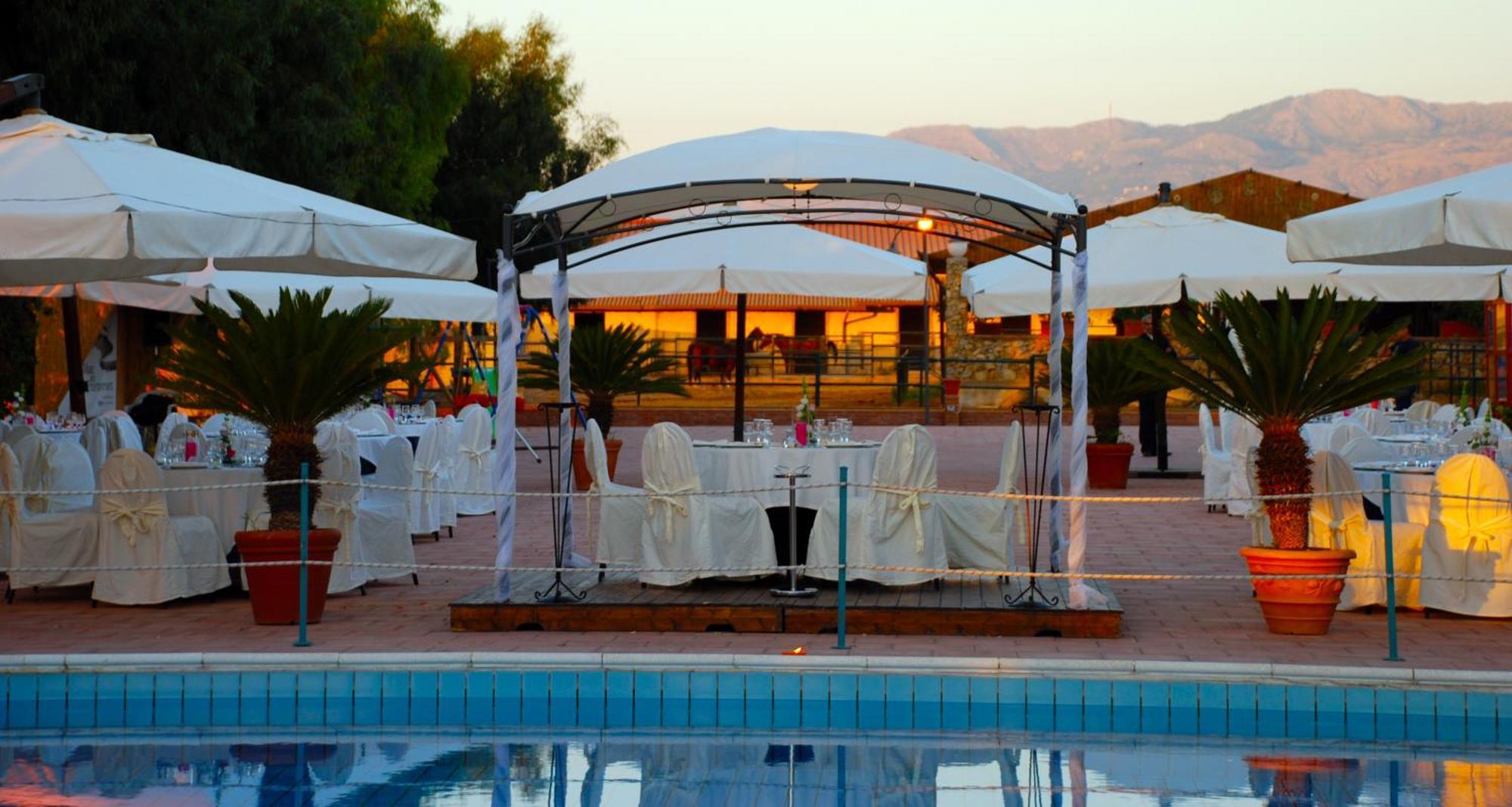 Villa Agriturismo Arabesque à Balestrate Extérieur photo