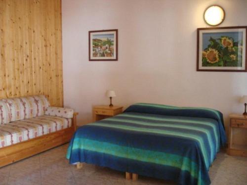Villa Agriturismo Arabesque à Balestrate Extérieur photo