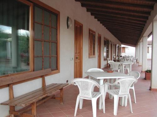 Villa Agriturismo Arabesque à Balestrate Extérieur photo