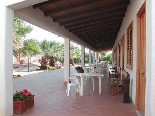 Villa Agriturismo Arabesque à Balestrate Extérieur photo